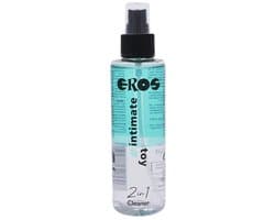 EROS 2in1 Cleaner #intimate #toy 150ml