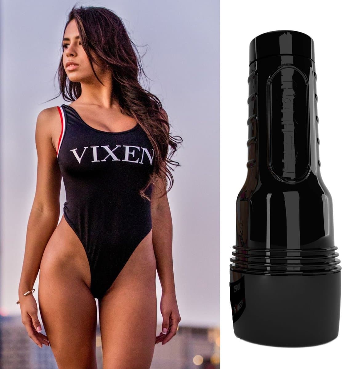 Fleshlight - Autumn Falls - Vixen Edition — afbeelding 1