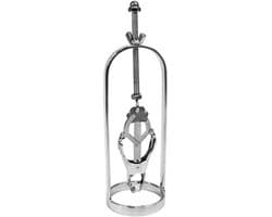 METAL HARD | Metal Hard Nipple Torturer