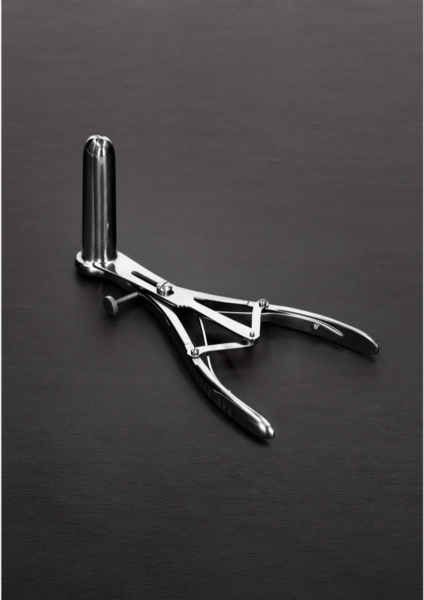 Rektal Speculum Matthieu 3 Prong — afbeelding 1