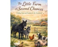 Little Farm of Second Chances
