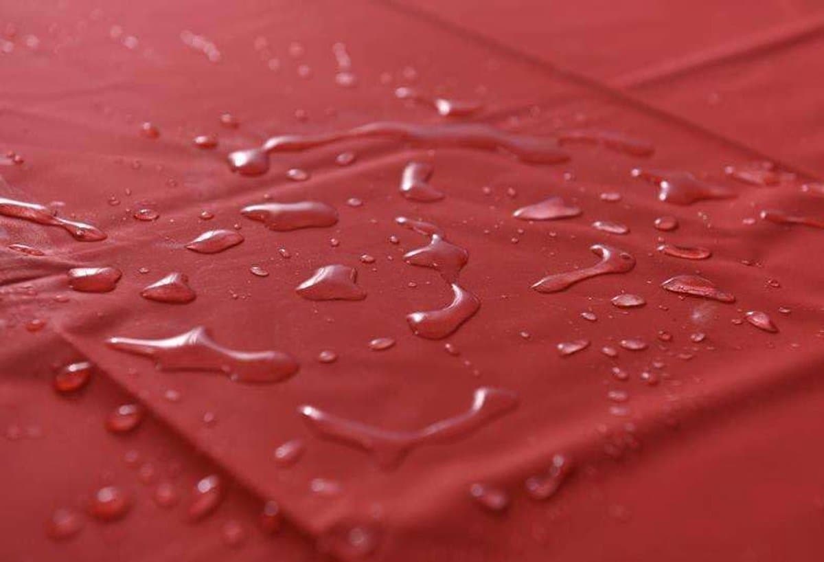 Waterproof sex sheet - waterdicht - comfortabel - ideaal voor ontspanning - m-winkel — afbeelding 1
