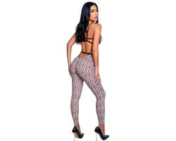 Playboy Lingerie - Bunny Kiss Catsuit