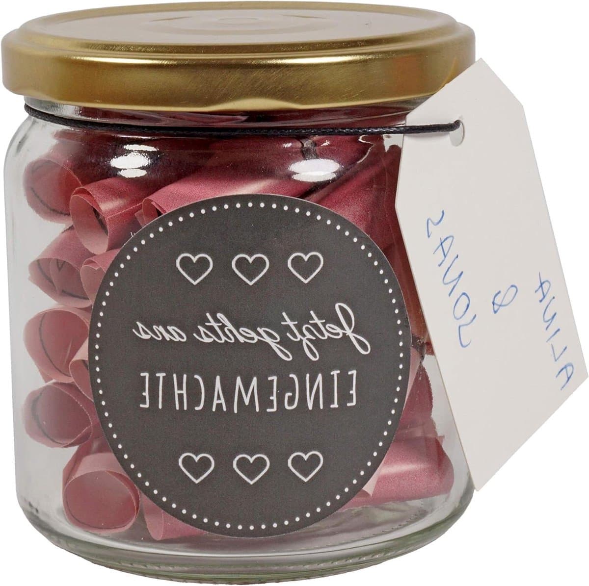 Ervaringsbox voor Koppels - Liefdescadeau Dating - Samen Ontdekken - DIY Ontwerp - 26 Ervaringen - Bruiloftscadeau — afbeelding 1