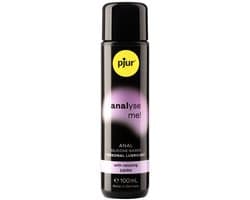 Pjur Analyse Me - Relaxing Anaal Glijmiddel - 100 ml