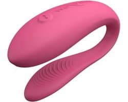 WE-VIBE - WE-VIBE SYNC LITE PINK