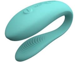 WE-VIBE - WE-VIBE SYNC LITE AQUA