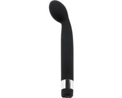 Sway Vibes Wand Vibrator - Black