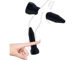 Magnetische Klem | Tepelklem | Clitorisklem | SM | BDSM | Tepel klemmen | 2 in 1