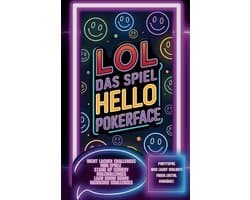 Partyspel met Lachuitdagingen: Het Ultieme Spel om Niet te Lachen