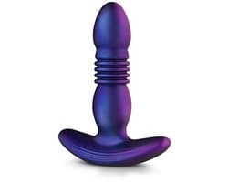 Hueman - Stotende Buttplug