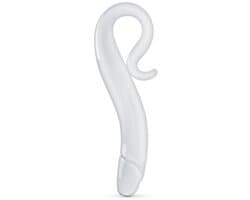 Gildo - Glazen G-Spot/Prostaat Dildo No. 14 - 18 cm