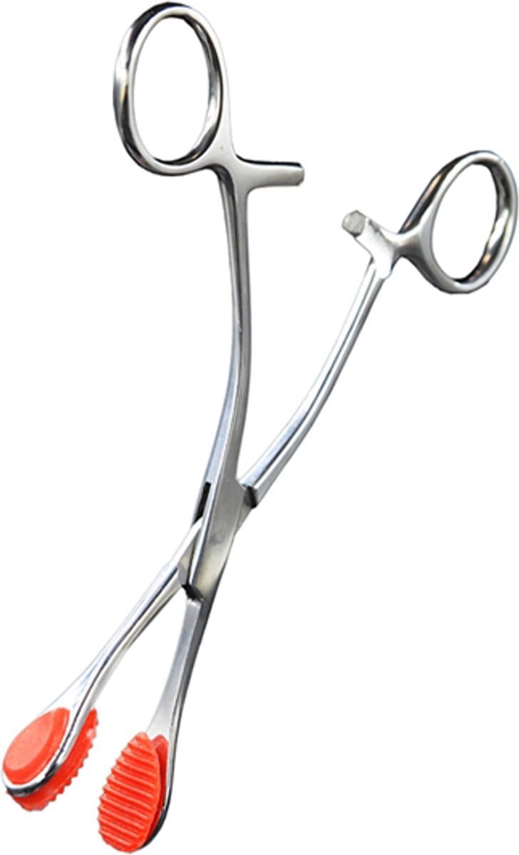 Mister b hardware tepel klemtang — afbeelding 1
