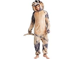 Uniseks Triceratops onesie kostuum pyjama Tie-dye dinosaurus carnaval Halloween cosplay kostuum nieuw dier Kerstmis pyjama set voor familie en koppels