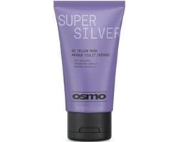 Osmo - Super Silver No Yellow Mask