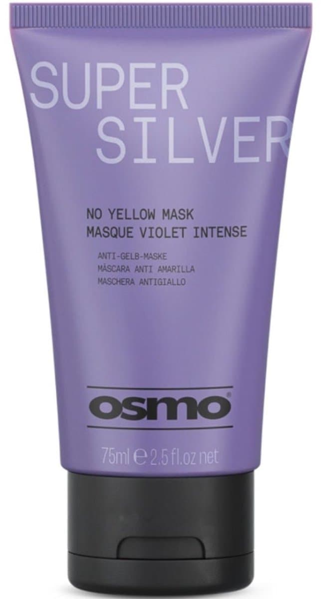 Osmo - Super Silver No Yellow Mask — afbeelding 1