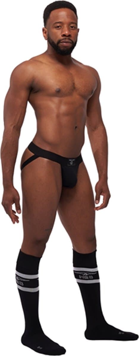 Mister b urban toronto jockstrap 3 stuks - xl — afbeelding 1
