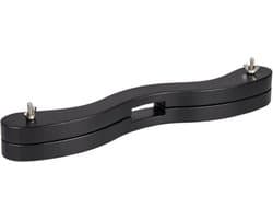 Black Line - Houten Humbler Ball Stretcher - Zwart