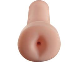 Pipedream - Male Pump and Dump Stroker - Masturbator Anal Lichte Beige