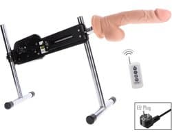 Bangers Fuck Machine Pro 1