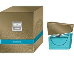 HOT - Pheromon Fragrance - Man Lightblue - 50 ml