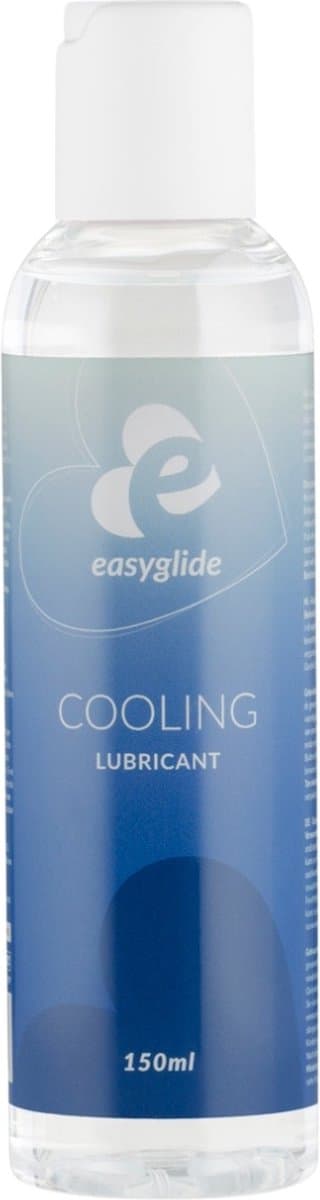 EasyGlide - Verkoelend Glijmiddel - 150 ml — afbeelding 1