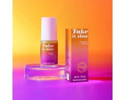 Love to Love - Take It Slow - Delay Gel - 30ml