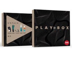 Fun Factory - Speelbox