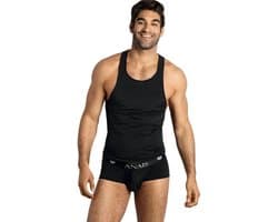 ANAIS MEN ACCESORIES | Anais Men - Petrol Top S