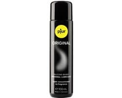 Pjur Original - Siliconenbasis Glijmiddel - 100 ml