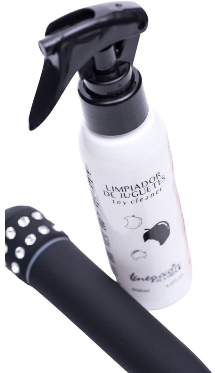 Sex Toy Reiniger Tentacion 100 ml — afbeelding 1