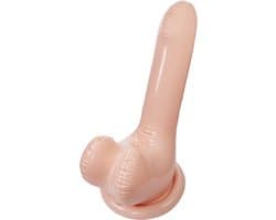 Rimba - Opblaasbare Penis Fun Sofa - Spice Up Your Party!