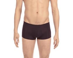 HOM Boxer Court Plumes Heren Boxershorts - Zacht Polyamide 1-Pack
