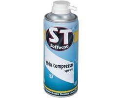 ARIA COMPRESSA spray 400 ml - ShopVlot