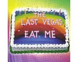 Last Vegas Eten en Drinken