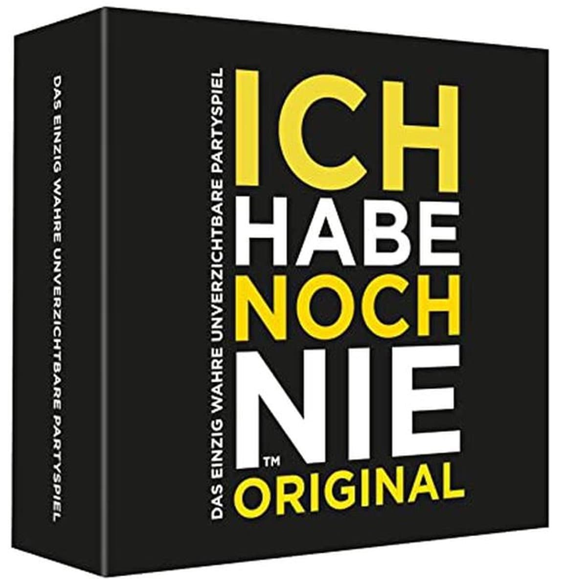 Onmisbaar Partyspel voor Volwassenen - I Never Have — afbeelding 1