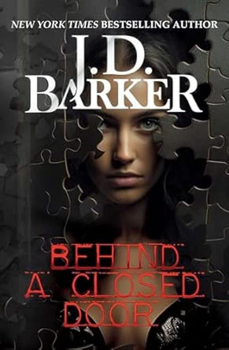Thrilling Dark Novel about Life and Death Challenges — afbeelding 1