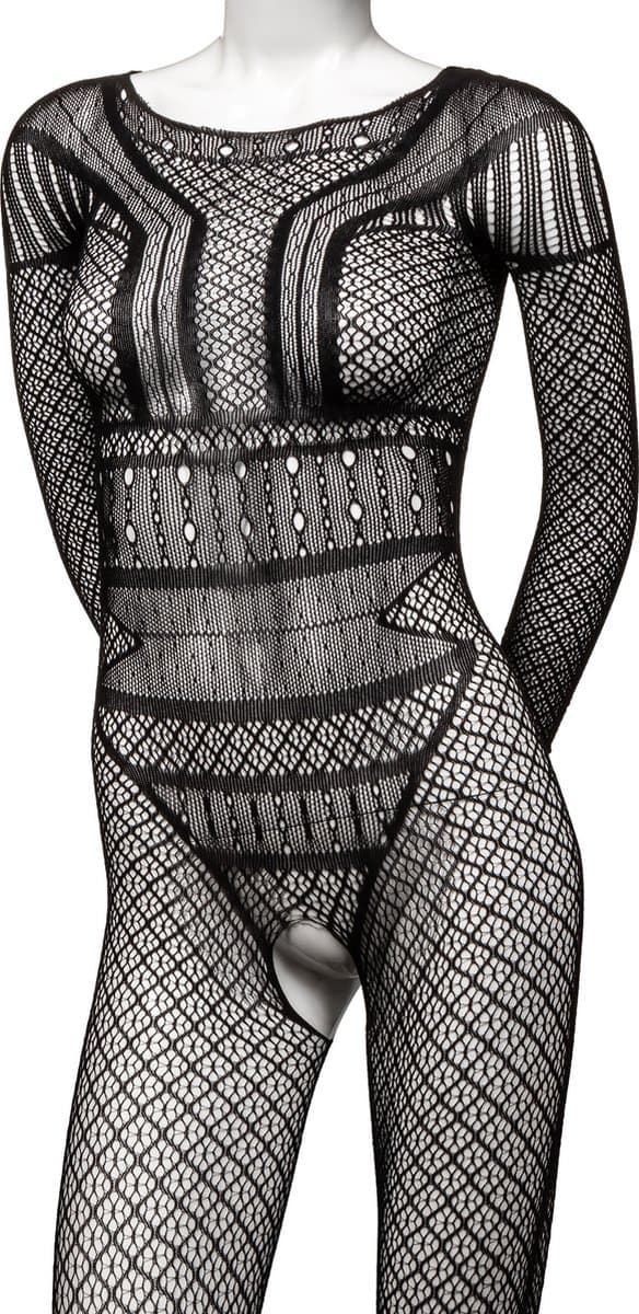 Calexotics - Lace Body Suit One Size — afbeelding 1