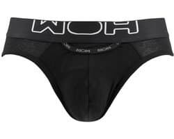 WOH herenslip sexy fun zwart