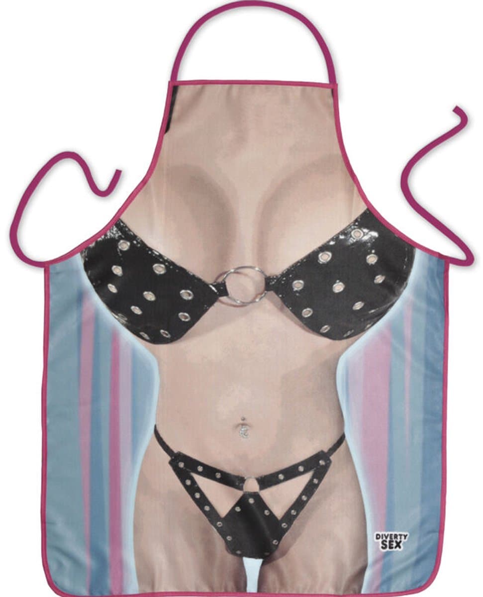 Bikini Schort voor Dames — afbeelding 1