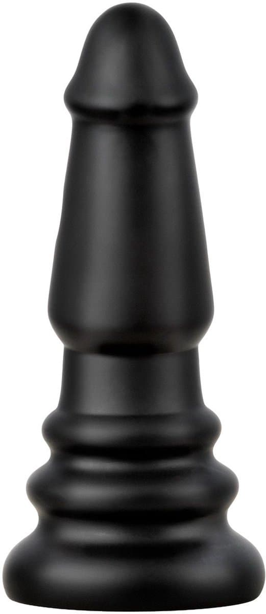 BUTTR - Tactical II Buttplug - 26cm — afbeelding 1