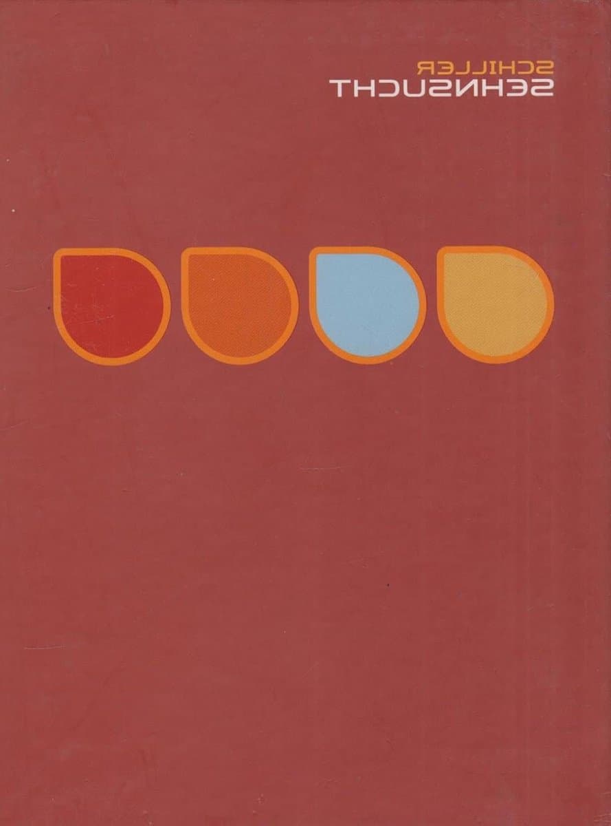 Sehnsucht Deluxe Editie - Muziekalbum Boxset - Muziek Luisteren - Gelimiteerde Uitgave - 198 cm - N.v.t. — afbeelding 1