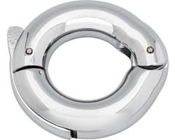 Banoch | ring Maddy 40 - cockring - verstelbaar - Ø 30 mm tm 40 Ø mm