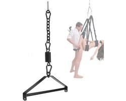 White-Label® Sex Schommel Volwassenen - Sex Stoel - Sex Toys voor Koppels - Mannen & Vrouwen