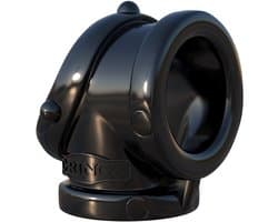 Fantasy C Ringz Rock Hard Cock Pipe Ballstretcher