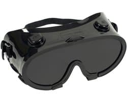 Blindeer Bril | Donkere bril | Blinddoek |