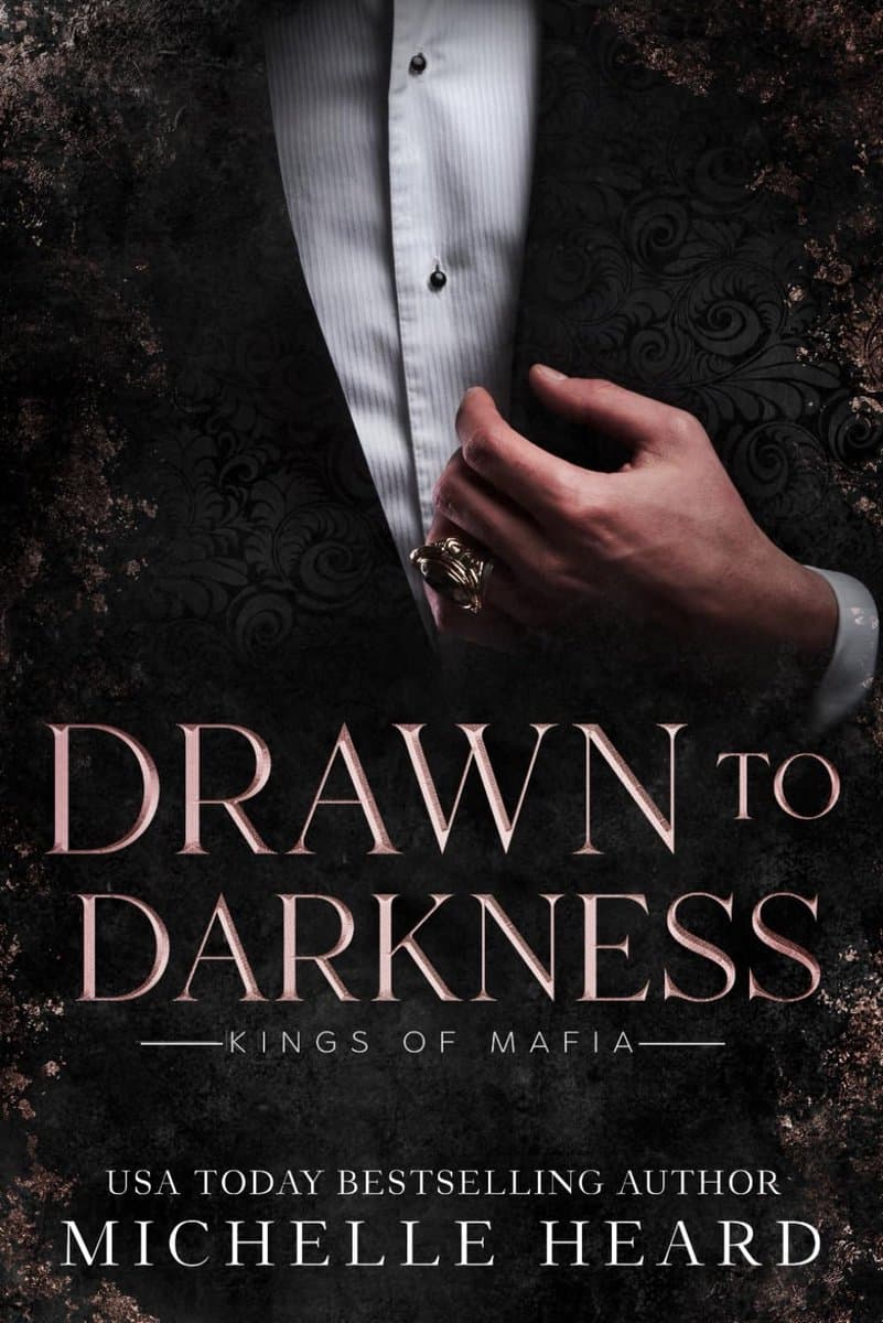 Standalone Mafia Romance over Verlies en Geheimen — afbeelding 1
