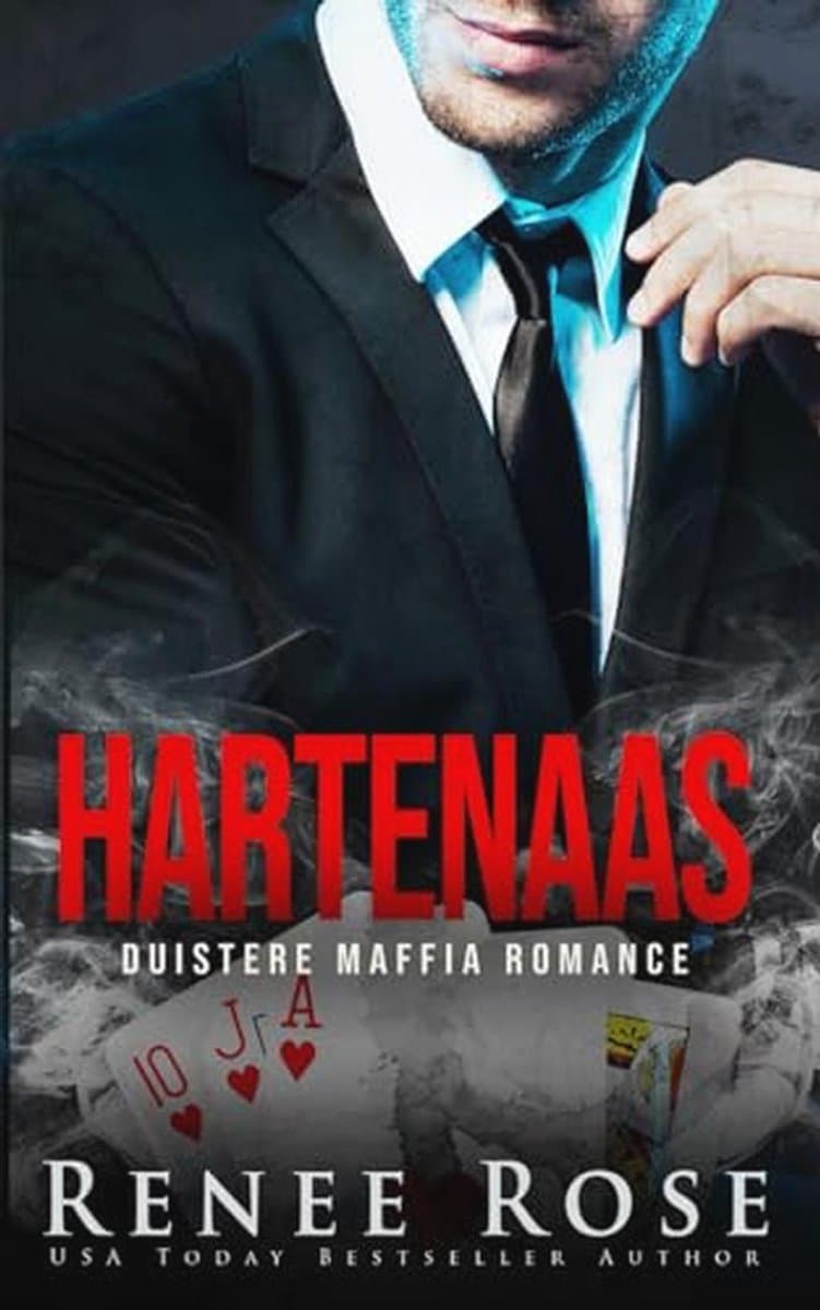 Duistere Maffia Romance in het Casino — afbeelding 1