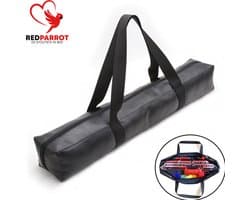 Speciale tas voor seks spullen - BDSM en SM toys - Discreet - Leder - Feest