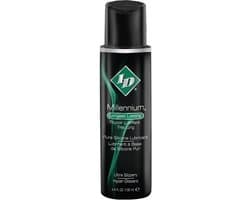ID Millennium - Siliconen Glijmiddel - 130 ml